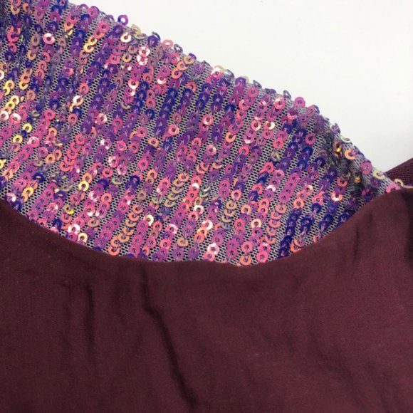 Free People Turn It On Cami Vetiver Bloom XS - Picture 9 of 9